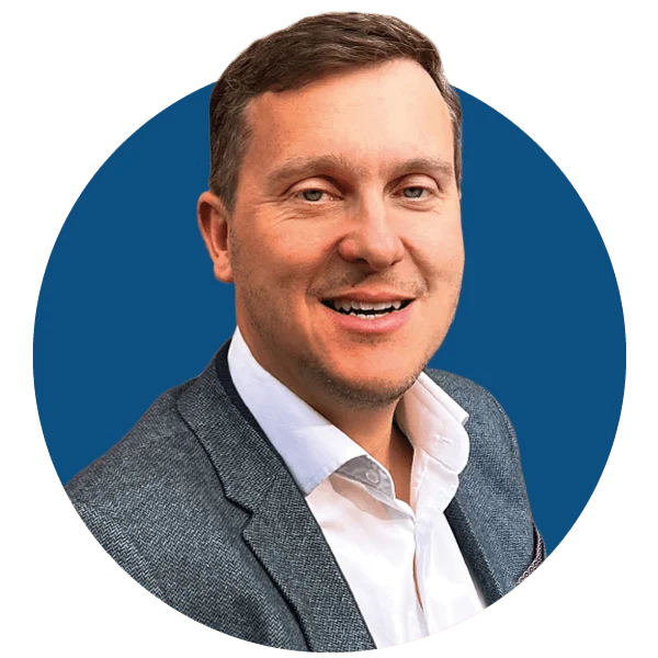 Adrian Mann Knotline Marine