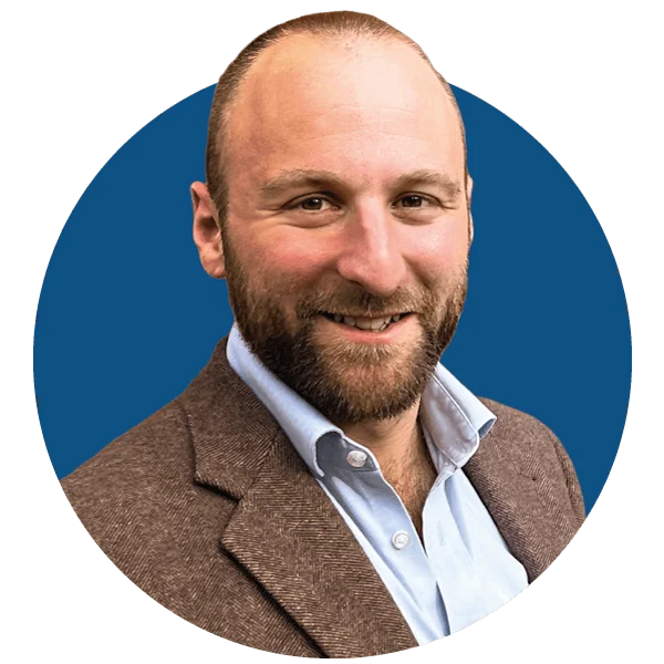 Liam Talbot Knotline Marine