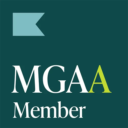 Knotline Marine MGAA MGA Member